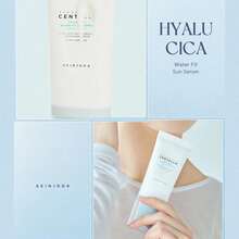 SKIN1004 Sunscreens - White - View 4