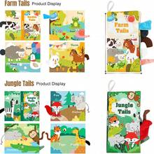 柔软婴儿书 触摸感觉趴着玩的书 皱褶布书 早期发展互动婴儿车 软玩具、淋浴礼物 圣诞袜礼物（颜色和细节随机）农场宝宝、婴儿发展、婴儿>玩具、婴儿玩具、圣诞节、婴儿书籍、新生婴儿玩具、农场宝宝、婴儿玩具、婴儿玩具、婴儿书籍、婴儿书籍