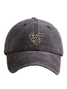 Gorra de béisbol minimalista y de moda, unisex
