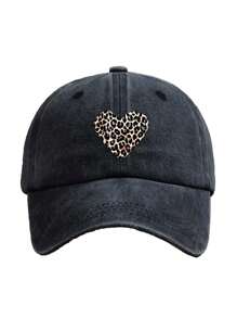 Gorra de béisbol minimalista y de moda, unisex