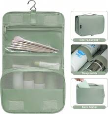 6/8/10 Set Packing Cubes For Travel Luggage Organizer - 10-matcha Green - View 9