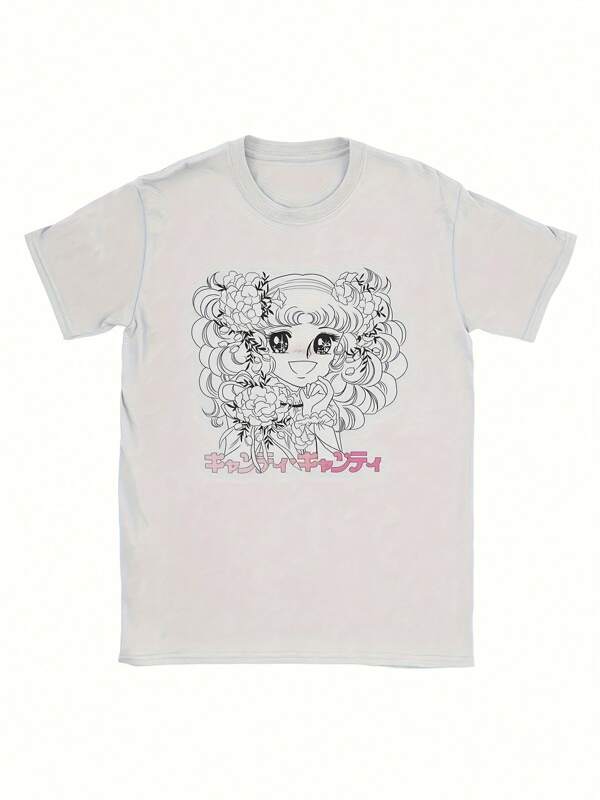 Men Sports Tees & Tanks