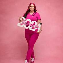 Personalized Graduation Name Tag, 2025 Graduation Gift, Customized Class Of 2025 Decoration, College Graduation Party Decor - Multicolor - View 4