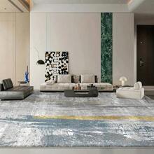 The Area Rug Weighs Up To 1000g/M², Featuring An Upgraded And Thickened Design That Is Significantly Thicker Than Ordinary Rugs. Back To School