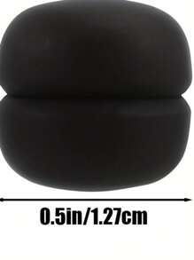 12pcs Magnetic Scarf Clips, Multi-Functional Magnetic Scarf Buttons Colorful Brooch Pins Magnetic Scarf Clips For Women Clothing Scarves, 3 Colors (No Card Paper) For Dress - Multicolor - View 8