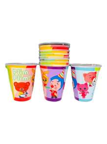 Festive Party Tableware