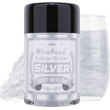 10 Colors Luster Dust Edible Set, Glitter Drink Edible Glitter For Cocktails Baking Dessert Decoration, Glitter Shimmer Sprinkle Powder For Drinks, Baking, Beverages, Cakes, Strawberries, Fondant, Vegan