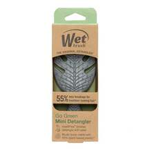 Lược gỡ rối tóc - Lược gỡ rối tóc du lịch - Lông lược IntelliFlex siêu mềm lướt nhẹ qua các nút thắt và gỡ rối tóc một cách nhẹ nhàng, giảm thiểu đau rát, chẻ ngọn và gãy rụng. Dụng cụ làm tóc, Đồ dùng làm tóc, Đồ dùng cần thiết khi đi du lịch, Du lịch, Thợ cắt tóc, Nhà tạo mẫu tóc, Phụ kiện thợ cắt tóc, Ngày lễ tình nhân, Vật tư làm tóc, Nhà tạo mẫu tóc, Tiệm cắt tóc, Salon, Đồ dùng cần thiết cho kỳ nghỉ, Sản phẩm chăm sóc tóc, Tiệm cắt tóc, Quà tặng Valentine, Đồ dùng cần thiết khi đi du lịch cho phụ nữ, Dụng cụ tạo mẫu tóc - Xám - Xem 12