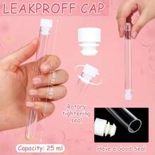 39 Pcs Tampon Set Includes 12 Reusable Plastic Tube Women Tube Containers Tampon 24 Self Adhesive Wrappers 1 PVC 2 Hopper ‌ S Cruise Event(Stylish Style)