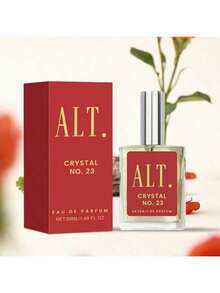 ALT. FRAGRANCES Cherry Smash No. 12 Fragrance For Men And Women Inspired By Lost Cherry Perfume 50ml - Màu Hồng Tươi - Xem 1
