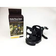 New Creative Car Air Outlet Water Cup Holder Car Rear Seat Water Cup Holder Bicycle Electric Vehicle Water Cup Holder