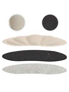 运动跑步鞋鞋垫尺寸可调节后跟垫，返校用品，返校保暖用品，闺蜜节，小狗，嘉年华