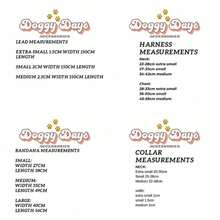 Zyy-Carnival 7pk Full Dog Set - Black - View 3