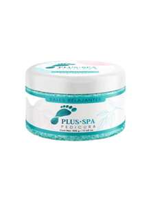 CLINICELL SPA PLUS•SPA | Sales Relajantes para Pedicura - 500 g