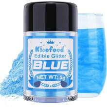 10 Colors Luster Dust Edible Set, Glitter Drink Edible Glitter For Cocktails Baking Dessert Decoration, Glitter Shimmer Sprinkle Powder For Drinks, Baking, Beverages, Cakes, Strawberries, Fondant, Vegan