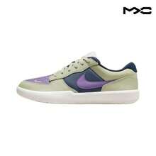 Force 58 Premium SB 'Olive Aura Navy Raspberry' Green Armory-Navy Summit-White Black-Raspberry Sneakers Men DV5476-300 - Nhiều màu - Xem 1