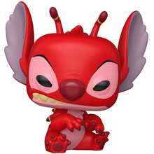 Funko POP! Disney: Lilo & Stitch - Leroy  [COLLECTIBLES] Vinyl Figure, Collectible - 彩色 - 查看 1