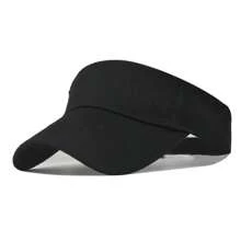 1pc Sports Sun Hat, Enjoy Fashion & Block Sunlight, Perfect For Running, Golf, And Tennis