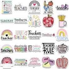 50Pcs German Inspirational Quote Stickers Motivational Stickers Reward Stickers Affirmation Stickers For Water Bottle, Hydroflask, Guitar, Luggage, Phone, Case, Laptop, Skateboard, Gift