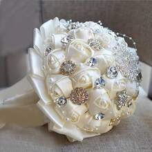 100 Stücke/Packung Corsage-Stecknadeln in Diamantenform, Kleidungsnadeln zum Befestigen von Blumensträußen zum Selbermachen, Geschenk für Feiertage - Verschiedenfarbig - Übersicht 8