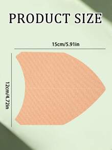 2/5/10/20 Anti Scratch Thigh Straps, Preventing Invisible Scratches And Friction Injuries For Men And Women In Summer, Elastic Patches For Women's Thighs And Legs, Comfortable Protection, Waist Belt, Stickers,