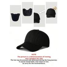 Unisex Distressed "Orlando 01" Embroidered Baseball Cap – Vintage Adjustable Outdoor Casual Hat