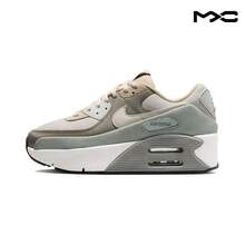 Air Max 90 LV9 'Sanddrift Jade Horizon' Green Light-Army Light-Bone Sneakers Women FD4328-108 - Multicolor - View 1