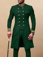 Traditional & Cultural Wear