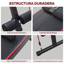 Bancos de mesa