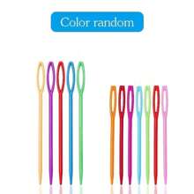 Crochet Hooks Set 2.0-8.0mm Ergonomic Handle For Arthritic Hands Knitting Needles Kit For Crochet Beginners