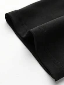 Teen Boy Loose Plus Size Cartoon Printed Short Sleeve T-Shirt And Shorts Set,Suit Is Suitable For Spring And Summer Wear.Suitable For Casual Outdoor Sports Wear For Vacations