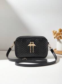 简约时尚休闲菱形格纹女士通勤/健身手提包、化妆包/手机包/相机包、斜挎包、个性化礼物、手拿包、零钱包、可折叠斜挎包、情人节定制礼物