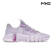 Zapatillas para mujer Nike Wmns Free Metcon 5 'Lilac Bloom' color morado y lila, modelo DV3950-502 - Multicolor - Ver 1