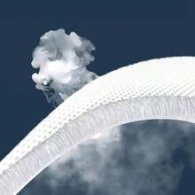 Universal Baby Stroller Seat Pad Seat Pad Baby Car Seat Cushion Child Infant Cart Mattress Mat Stroller Accessories - Multicolor - View 7