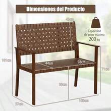 Bancos de mesa