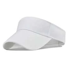 1pc Sports Sun Hat, Enjoy Fashion & Block Sunlight, Perfect For Running, Golf, And Tennis