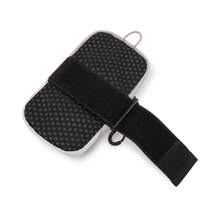 Li-Ning Unisex Reflective Portable Storage Fitness Sports Arm Bag ABDV087 - Static Gray - View 10