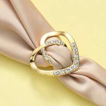 3 Piece Set: Elegant & Simple Shirt Waist Buckle, Multipurpose T-Shirt Hem Clips, High-Quality Scarf Rings, For Fashion Accessories