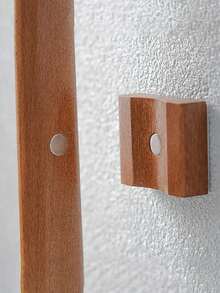 55厘米长柄木质鞋拔，磁性鞋拔，长柄勺形鞋拔，穿鞋更轻松，高端家用长柄鞋拔，孕妇及老年人适用，超长手柄无需弯腰即可轻松穿鞋。55厘米长柄木质磁性鞋拔，长柄勺形鞋拔，穿鞋更轻松，鞋架，春夏必备，伴娘礼物，房间/卧室装饰，海滩/旅行，男女皆宜，度假必备。 - 彩色 - 查看 7