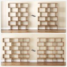 Bookcases - ブラウン - チェックする 9