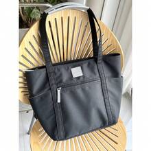 Women Shoulder Bags - Black - View 4