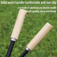 Juego de jardinería; Para plantar y cultivar flores, plantas de maceta en el hogar, pala de hierro, pico, rastrillo, herramientas para excavar al aire libre, pequeña herramienta para recoger conchas, herramientas de jardinería, juego de barro para niños.