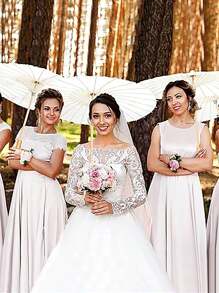 1Pc White Paper Umbrella Wedding Party Decoration, Wedding Table Centerpieces, Wedding Bridal Props, Vase Flower Arrangement Accessories, Photography Props, DIY Painting Supplies
