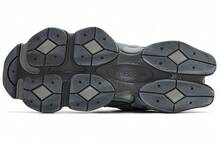9060 'Magnet' Grey Sneakers Men U9060SG - 彩色 - 查看 7