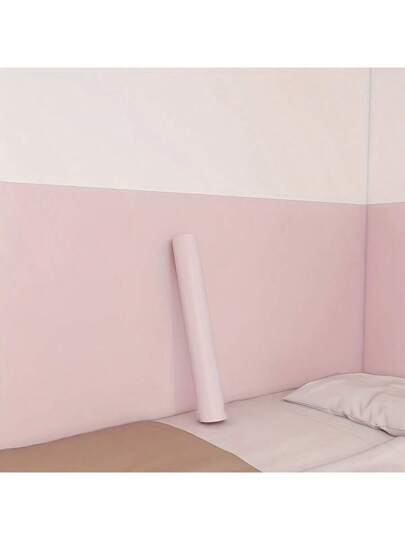 Roll Matte Texture Sticky Sticker Self Adhesive Vinyl Paper Cabinet Dining Tafel Bureau Furniture ation Children's Room Warm Home Wallpaper Wand Stickers view 5