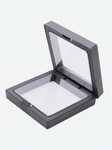 1pc Minimalist Sparkling Cubic Zirconia Necklace, 925 Sterling Silver Women's Delicate Adjustable Necklace - Luxury Jewelry Suitable For Daily Wear, Parties, Banquets, Gifts - Round - View 9