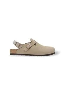 Birkenstock Tokio (Regular Fit) - Beige - View 1