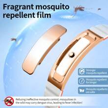 LIGE Men's Bracelet Smart Bracelet, 16mah Low Power Consumption Bracelet, Bracelet Without Touch Screen, No Buttons, New Concept Of Smart Bracelet, Wireless Connection To The Phone, A Variety Of Sports Modes