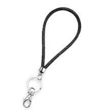 1pc Multi-Color Fashion Rhinestone Decorated Long Phone Lanyard, Keychain, Bag Pendant, Suitable As Valentine's Gift For Lovers, Friends, Compatible With All Phone Models Gifts For Mother, Family, Friends, Birthday, Holiday Phone Charm, Phone Chain