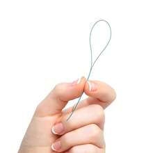 estiloGum EEZ-Thru - Hilo dental, Multicolor, 1 paqueteVersión mejorada - 1 paquete - Ver 7